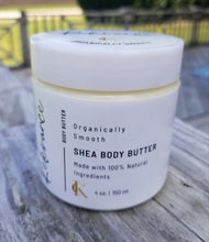Load image into Gallery viewer, Relevance- Whipped Body Butter