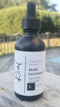 Load image into Gallery viewer, Real - Beard Enrichment Oil