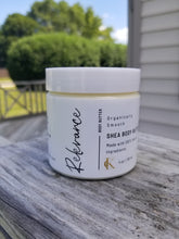 Load image into Gallery viewer, Relevance- Whipped Body Butter
