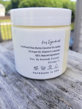 Load image into Gallery viewer, Relevance- Whipped Body Butter
