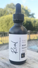 Load image into Gallery viewer, Real - Beard Enrichment Oil
